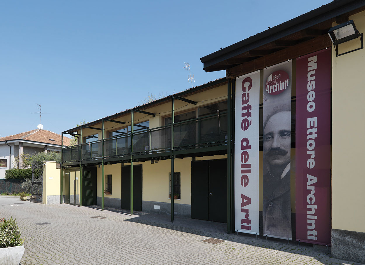 Il Museo